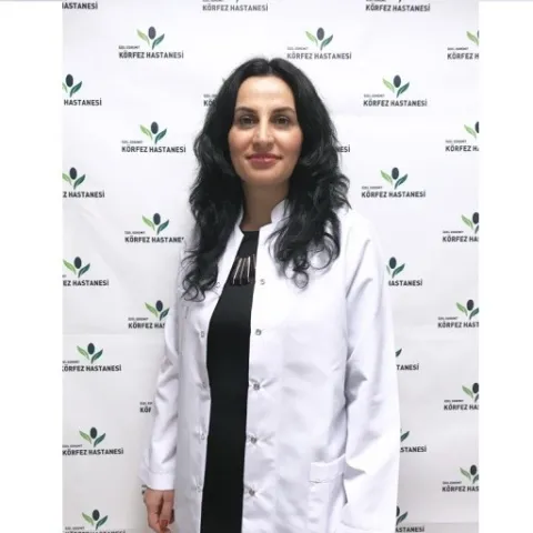 UZM. DR. ZUHAL OLGUNELMA