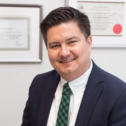 PROF. DR. ANDAÇ BARKIN BAVBEK