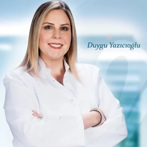 DR. DT. DUYGU AYTAÇ YAZICIOĞLU