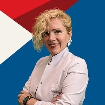 OP. DR. TEA TAVADZE