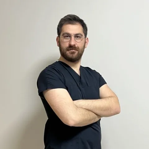 DT. MERTCAN KAMALI