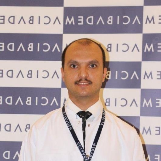 UZM. DR. HALİL KÖSE