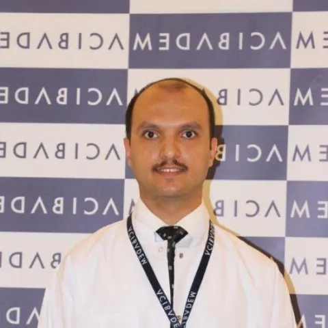 UZM. DR. HALİL KÖSE