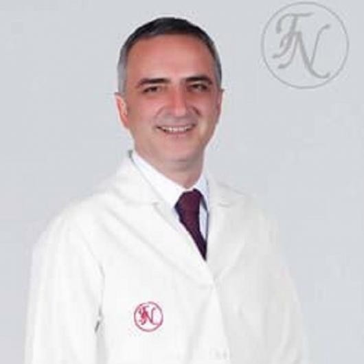 Cərrah Dr. ERDAL EKREM ERGİN