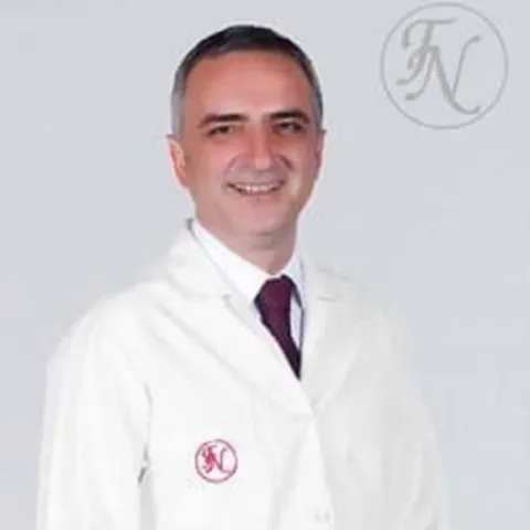 OP. DR. ERDAL EKREM ERGİN