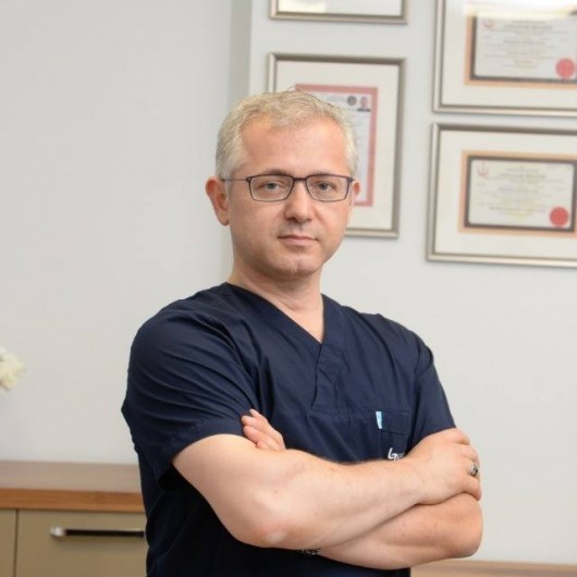 OP. DR. MUHAMMET MUSTAFA ERCAN