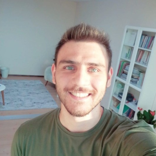 UZM. PSK. EGE YILDIZ