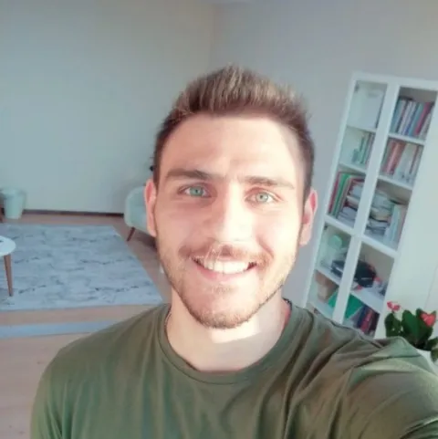 UZM. PSK. EGE YILDIZ