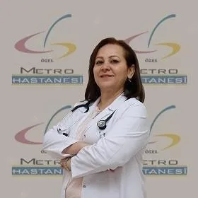 UZM. DR. EMİNE KUSET