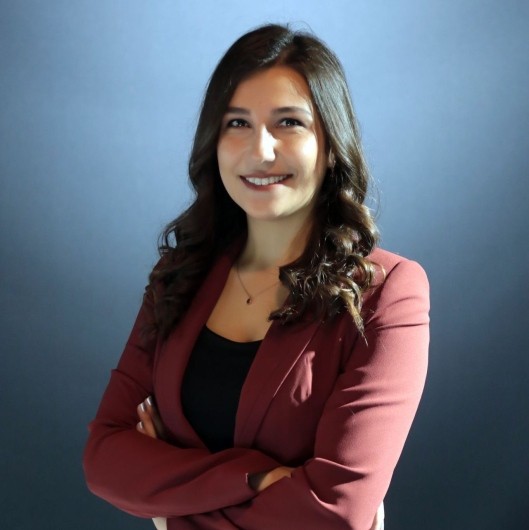 Psix. məsl. İREM ELDEN ÇELİK
