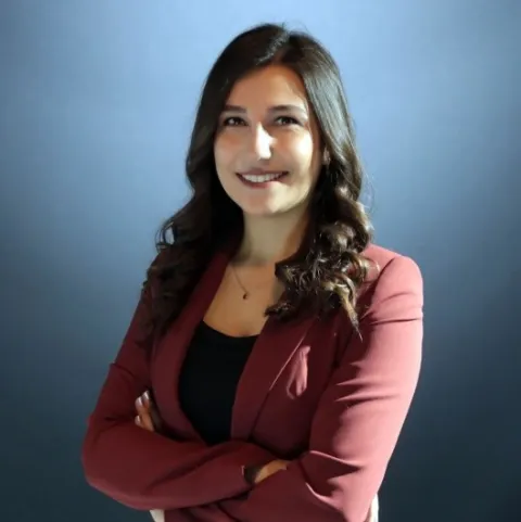PSK. DAN. İREM ELDEN ÇELİK