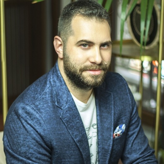 OP. DR. TAHİR GÖKHAN HAYTOĞLU