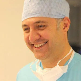 UZM. DR. FATİH BAHATTİN DURU