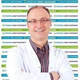 Cərrah Dr. ÖMER FARUK KAYIKÇI