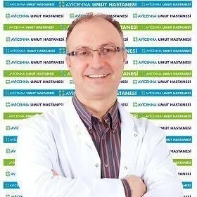 OP. DR. ÖMER FARUK KAYIKÇI