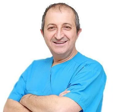 DR. DT. SERDAR SÜTCÜ