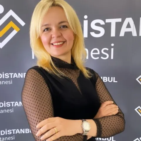 Fachärztl. Dr. TUĞBA SEMA YILDIZ