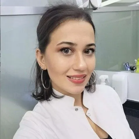DT. AYŞEGÜL YÖNTEM