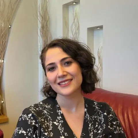 DYT. AYŞE NUR FİDAN