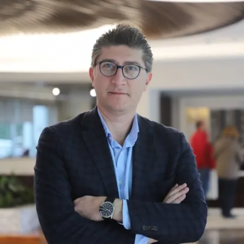 Prof. Dr. ALİ İLKER FİLİZ