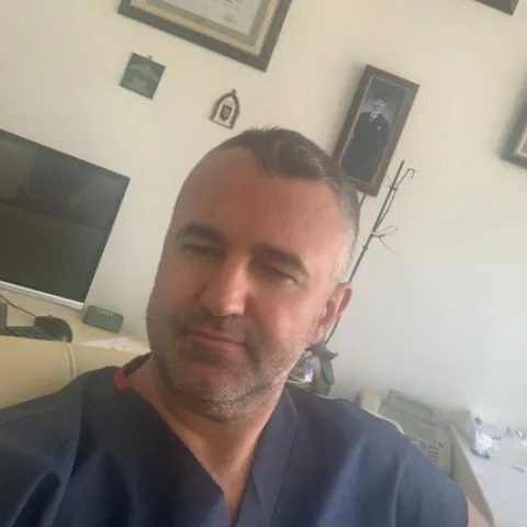 DOÇ. DR. KUTHAN KAVAKLI