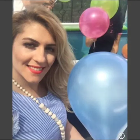 PSK. GAMZE BAĞCI ÇER