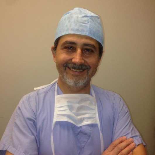 UZM. DR. NEZAİL DEMİRCİLER
