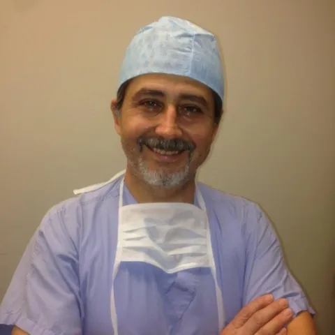 UZM. DR. NEZAİL DEMİRCİLER