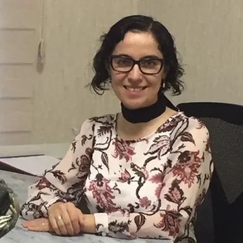 Spec. Dr. HULEYDE ŞENLİKCİ