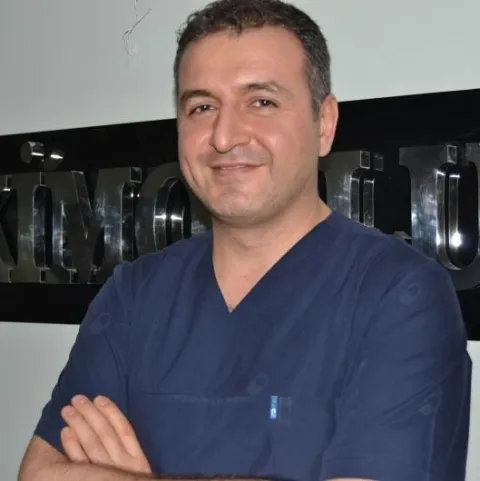 İxt. Dr. ABDULLAH CEVAHİR