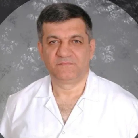 Prof. Dr. M.ZEKAİ PEKKAFALI