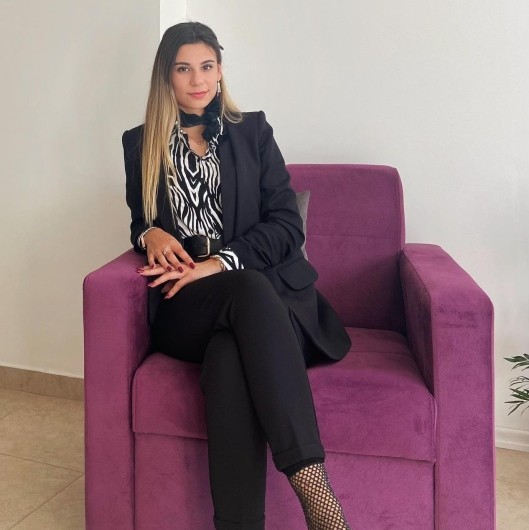 Psy. DİLARA TOPÇU