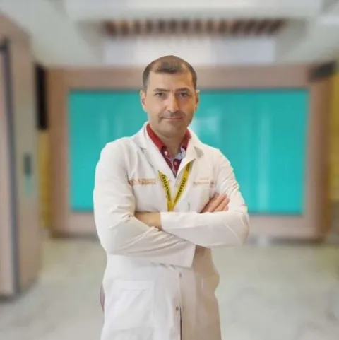 Cərrah Dr. ONUR SERİN