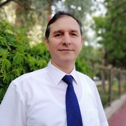 Prof. Dr. TÜMER TÜRKBAY