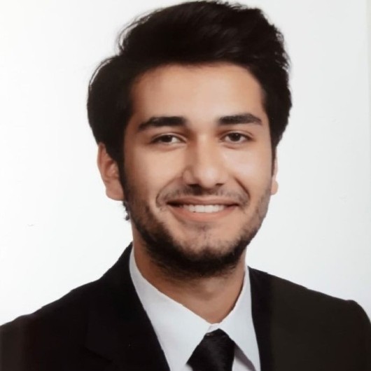 PSK. DAN. UFUK TÜRKSEVEN