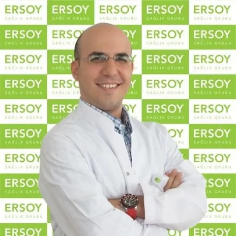 DR. DT. UĞUR HAVLUCU