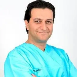 DR. DT. BECEN DEMİR