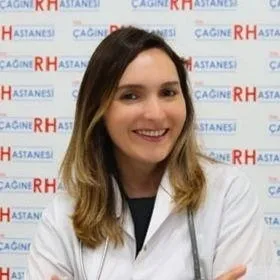 Spec. Dr. AYŞEGÜL ULUDAĞ