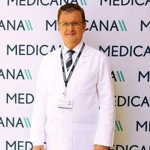 Prof. Dr. BEDRİ ÖZER