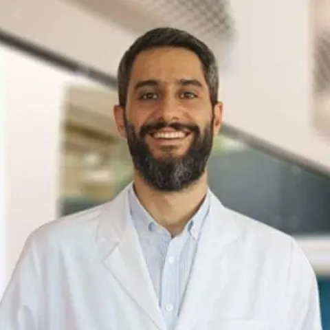 OP. DR. İSMAİL BAŞIBÜYÜK