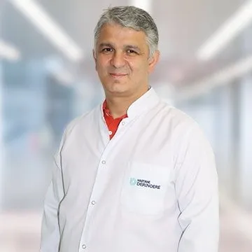 PROF. DR. HASAN KAFALI