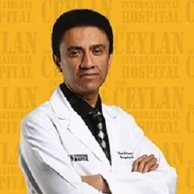 Fachärztl. Dr. CANER YILDIZ