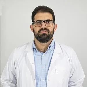 DT. MUSTAFA BİLDİRİCİ