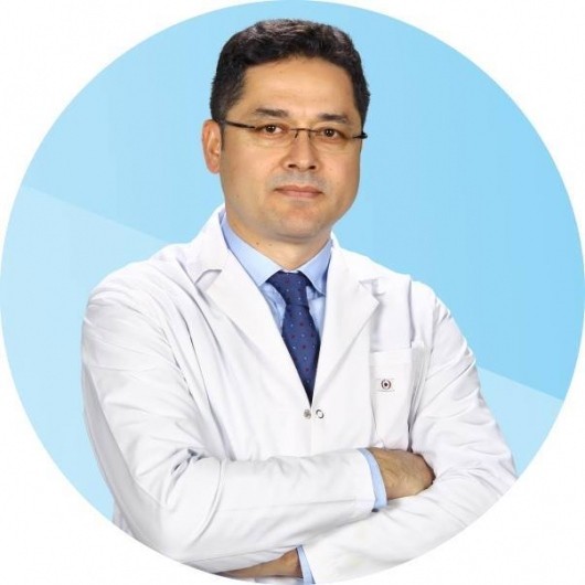 Prof. Dr. HAKAN CAMUZCUOĞLU