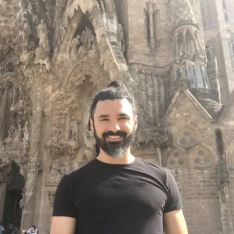 OP. DR. BİLAL SARATAŞ