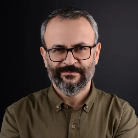 UZM. KL. PSK. METİN AKYOL