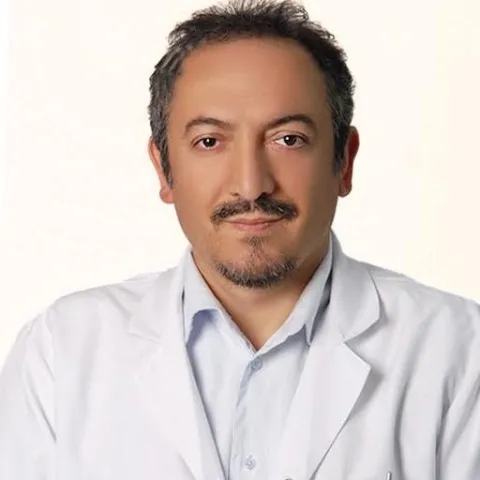 Chir. Dr. SİNAN TİLKİ