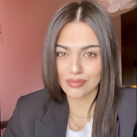 Psy. BUSE NUR KARA