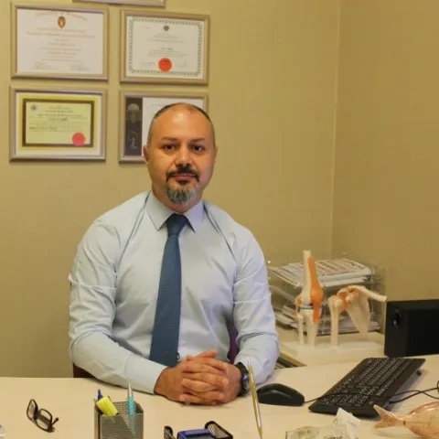 DOÇ. DR. ERDEM AKTAŞ