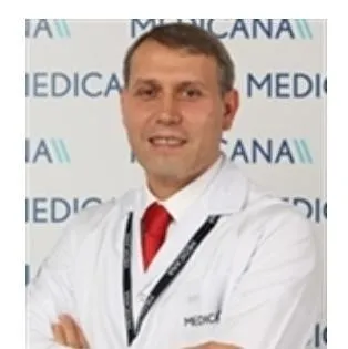 Dos. Dr. M.MUHARREM EROL